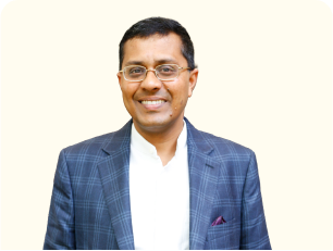 Sandeep Mohan Gupta