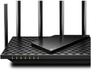  TP Link router 