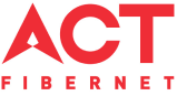 ACT logo wordmark